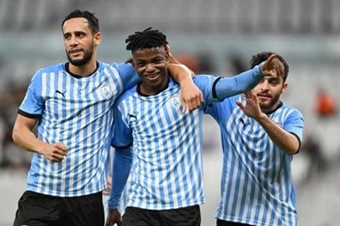 "إعارة وأولوية شراء".. رئيس الوكرة يرسل ليلا كورة نص خطاب الزمالك لضم دالا